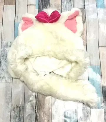 # [ 단종 ] 디즈니 리조트 마리모리 팬캡