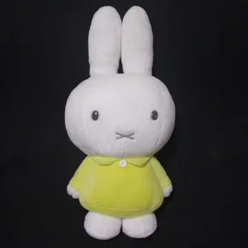 미피 봉제 인형 본체