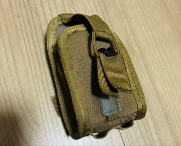 미스터리 랜치 레인지파인더 홀스터 스마트폰 홀더