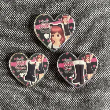 프리티 리듬 프리즘 스톤 장난 캣