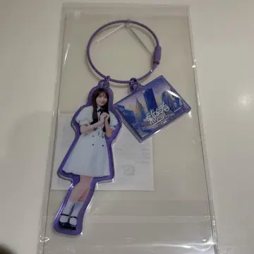 노기자카46 모리히라 레이신 신참자 아크릴 참