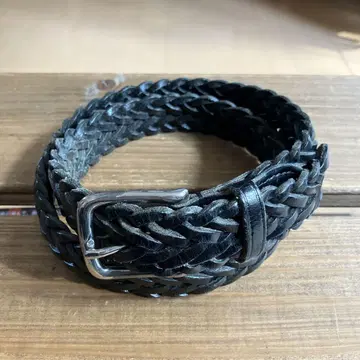 최종 가격 인하 화이트하우스콕스 메쉬 벨트