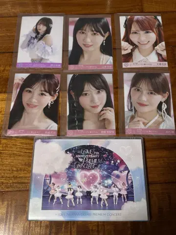=LOVE/7th ANNIVERSARY PREMIUM CONCERT