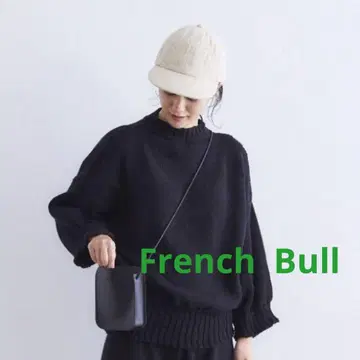 French Bull 와플 캡 (kinari)