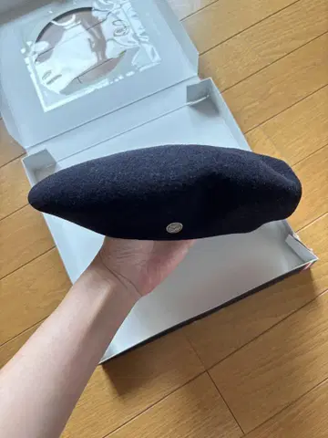 LAULHERE 로 베레모 남녀 프랑스산