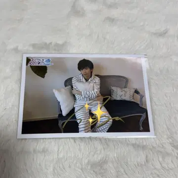 초특급 료가 브로마이드 사인 포함 후나츠 료가