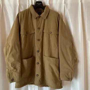 사이즈 S patagonia 워크 레인지 코트 누에보 레인지