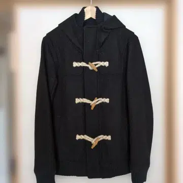 UNITED ARROWS 더플 코트