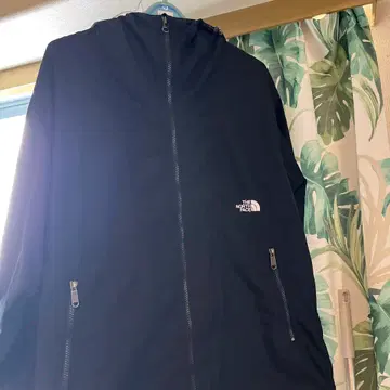 THE NORTH FACE 블랙 마운틴 후드티