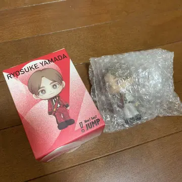 야마다 료스케 피규어