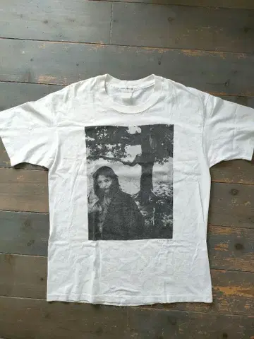 1992년제 코이즈미 교코 T셔츠