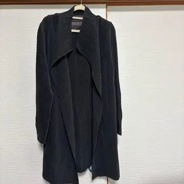 스페치오 롱 자켓