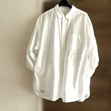 프레쉬 서비스 코퍼레이트 유니폼 셔츠