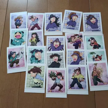 닌타마 란타로 파샤코레 묶음 판매