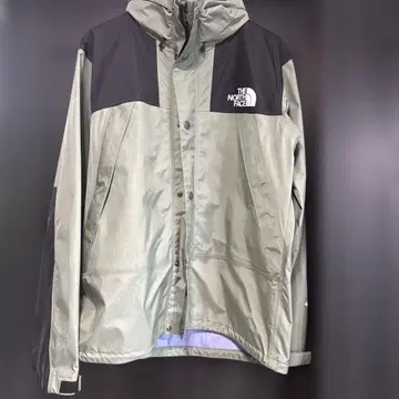 THE NORTH FACE GORE-TEX 마운틴 파카 레인텍스