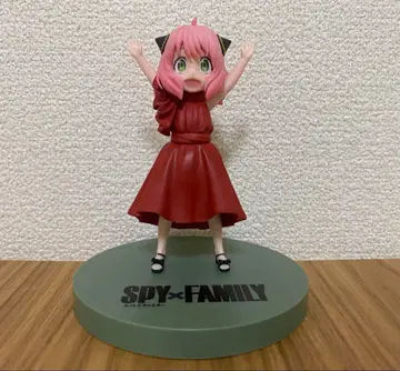 아냐 SPY x FAMILY 피규어