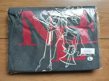 NEE 티셔츠 생명가 Size L