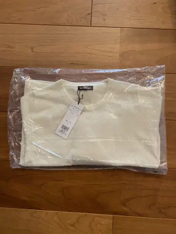 폴 스튜어트 니트 화이트 size 6