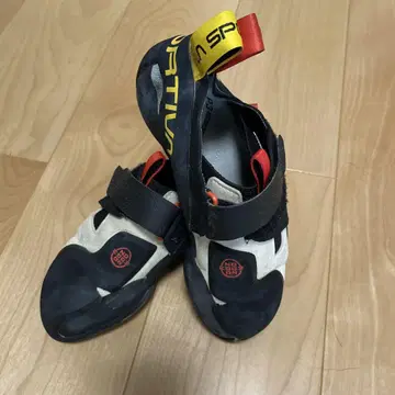La Sportiva 만다라 size 40