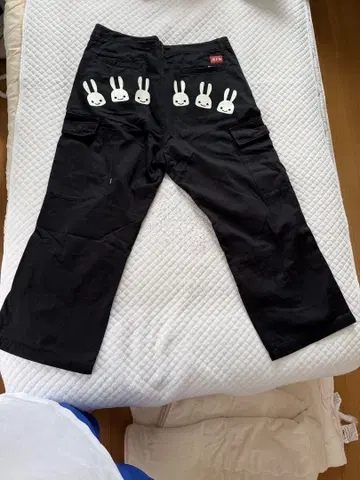 CUNE 카고 팬츠 사이즈 L