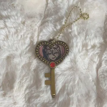 이루마 미토 단간론파 V3 사랑의 열쇠