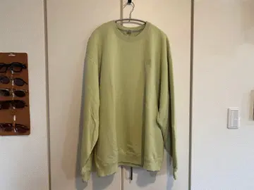comfortable reason Boucle Logo Sweat
