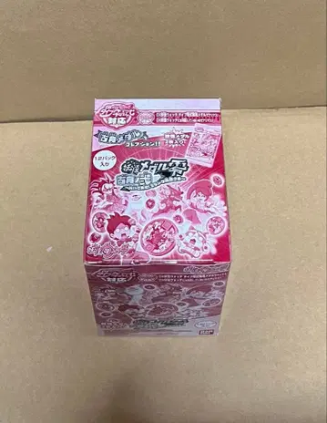 요괴워치 요괴메달 요괴메달 영 고전 제2탄 12개입 BOX