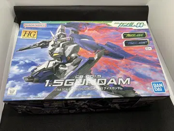 HG 1/144 1.5 (아이즈) 건담