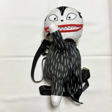 뱀파이어 테디 멀티 미니백 즉시 구매