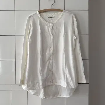 TIGRE BROCANTE 티굴브로칸테 텐쿠마루 긴팔 가디건