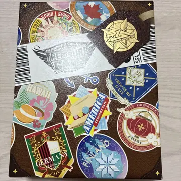 SideM Blu-ray Live 4th 아이돌 마스터