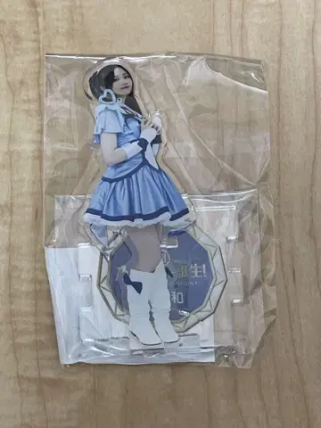 노기자카46 아크릴 스탠드 (이노우에 나기사)