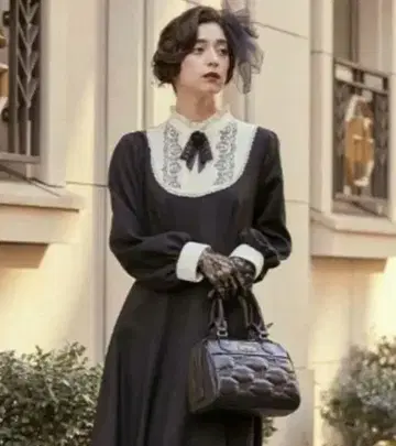 택 포함 새상품 axes femme 브로치 세트 로망 OP 고딕 클래시컬