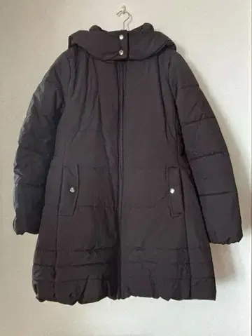 패딩 자켓 코트 L