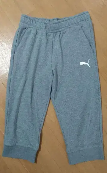 푸마 남성 바지 L 새상품