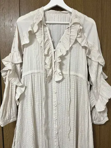 LILY BROWN 원피스