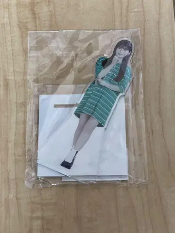 노기자카46 아크릴 스탠드 (오가와 아야)