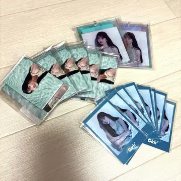 girls2 온라인 캡슐 [ 히시다 미나미 ]