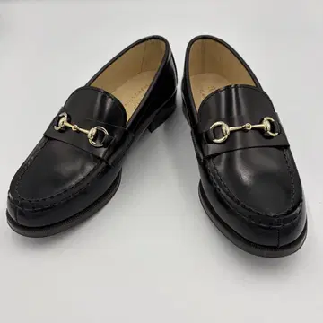 [ 25AW ] HARUTA x FREAK'S STORE 별주 비트 로퍼
