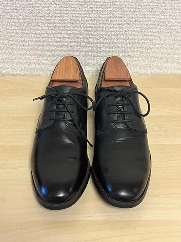 [ 가격 인하 ] 클락스 플레인 토 26cm