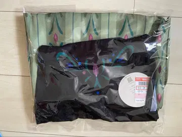 시마무라 치하루 디즈니 콜라보 에이프런 겨울왕국 안나 대관식