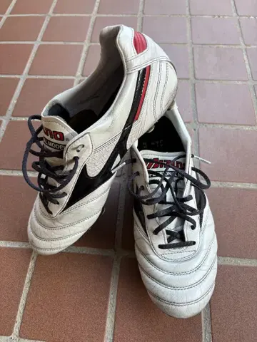 Mizuno 모렐리아 2 25cm