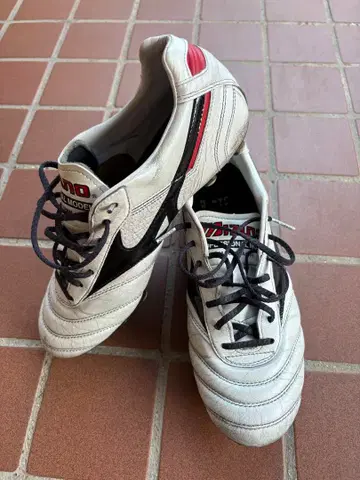 Mizuno 모렐리아 2 25cm