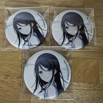 프로세카 애니버서리 페스타 2021 이치카 캔뱃지