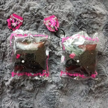 mellojoy 밤의 고성