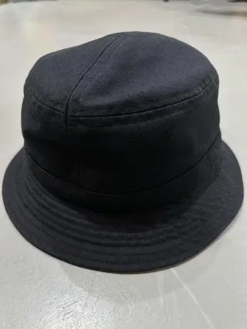TENDERLOIN 텐더 로인 버킷 햇 블랙
