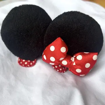 미니 헤어핀