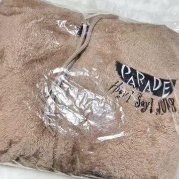 우루푸 후드티
