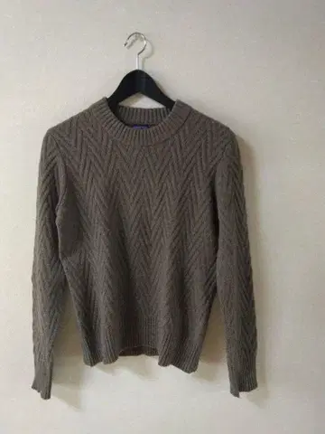 Ppatagonia 리사이클 울 블렌드 스웨터 여성용 XS