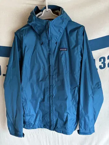 미사용 새상품 파타고니아 TORRENTSHELL JACKET 남성용 S